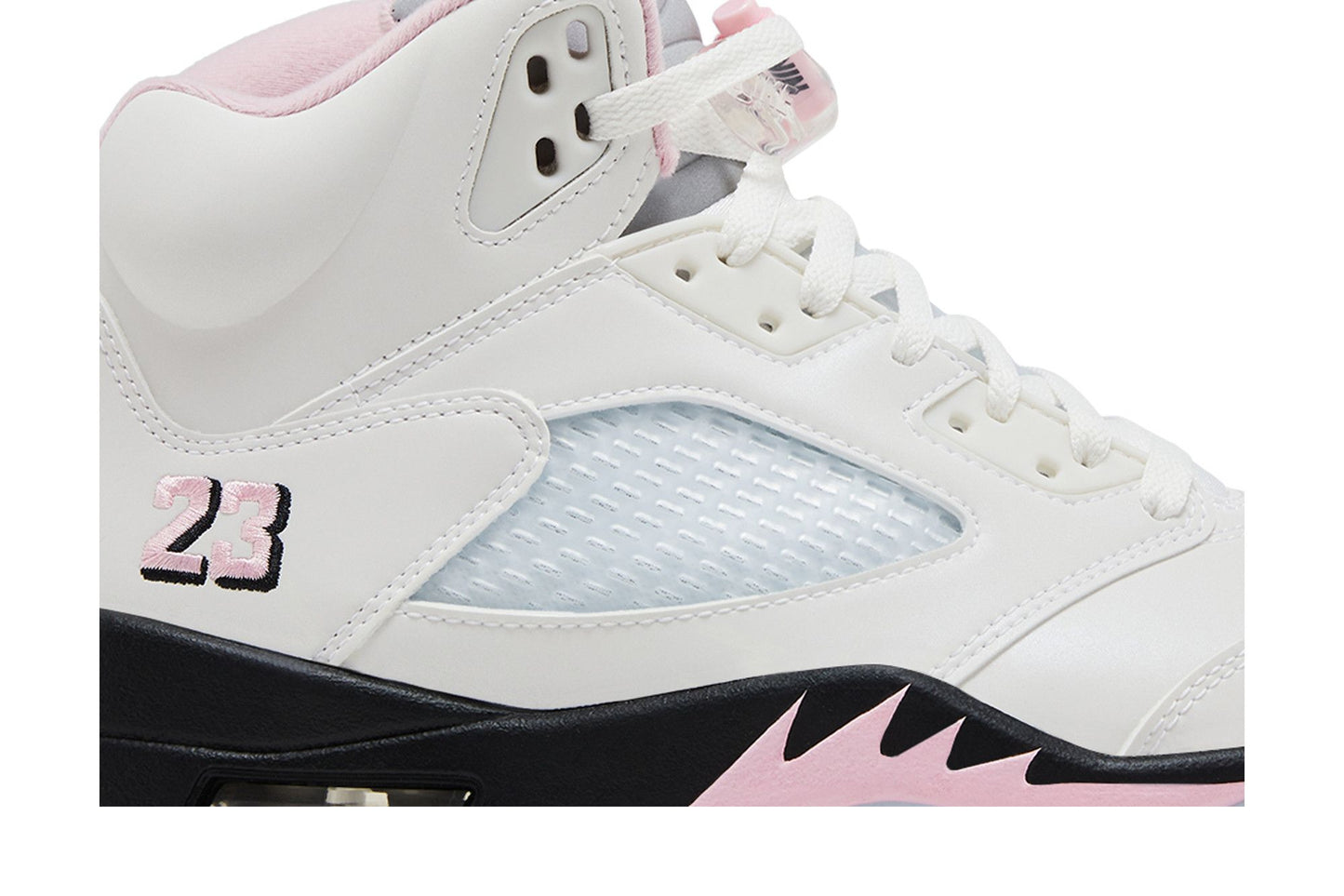 Air Jordan 5 Retro 'Medium Soft Pink'