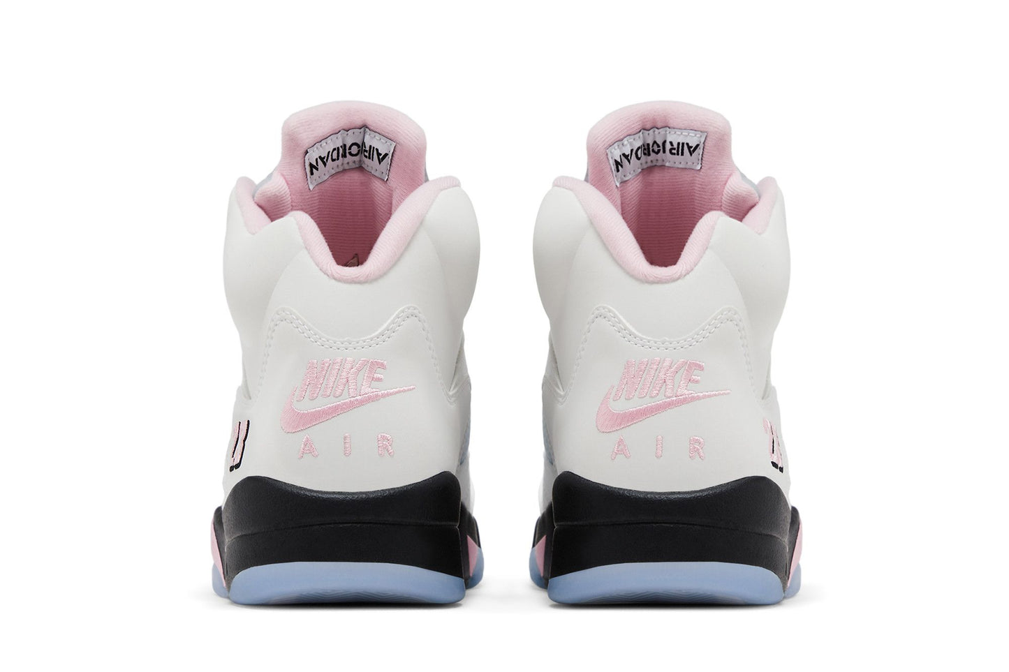 Air Jordan 5 Retro 'Medium Soft Pink'