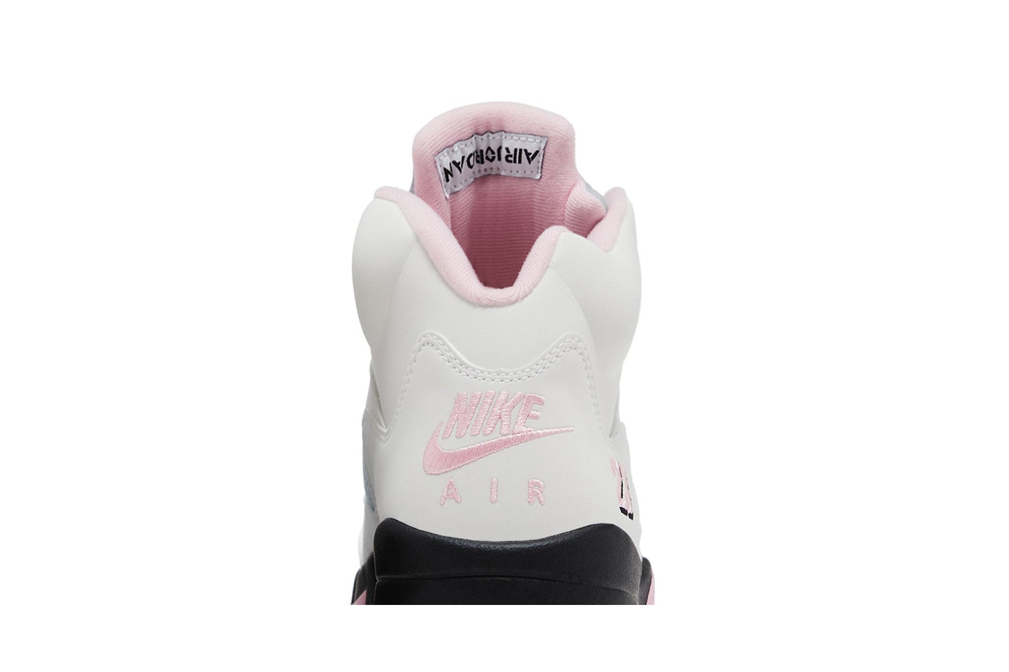 Air Jordan 5 Retro 'Medium Soft Pink'