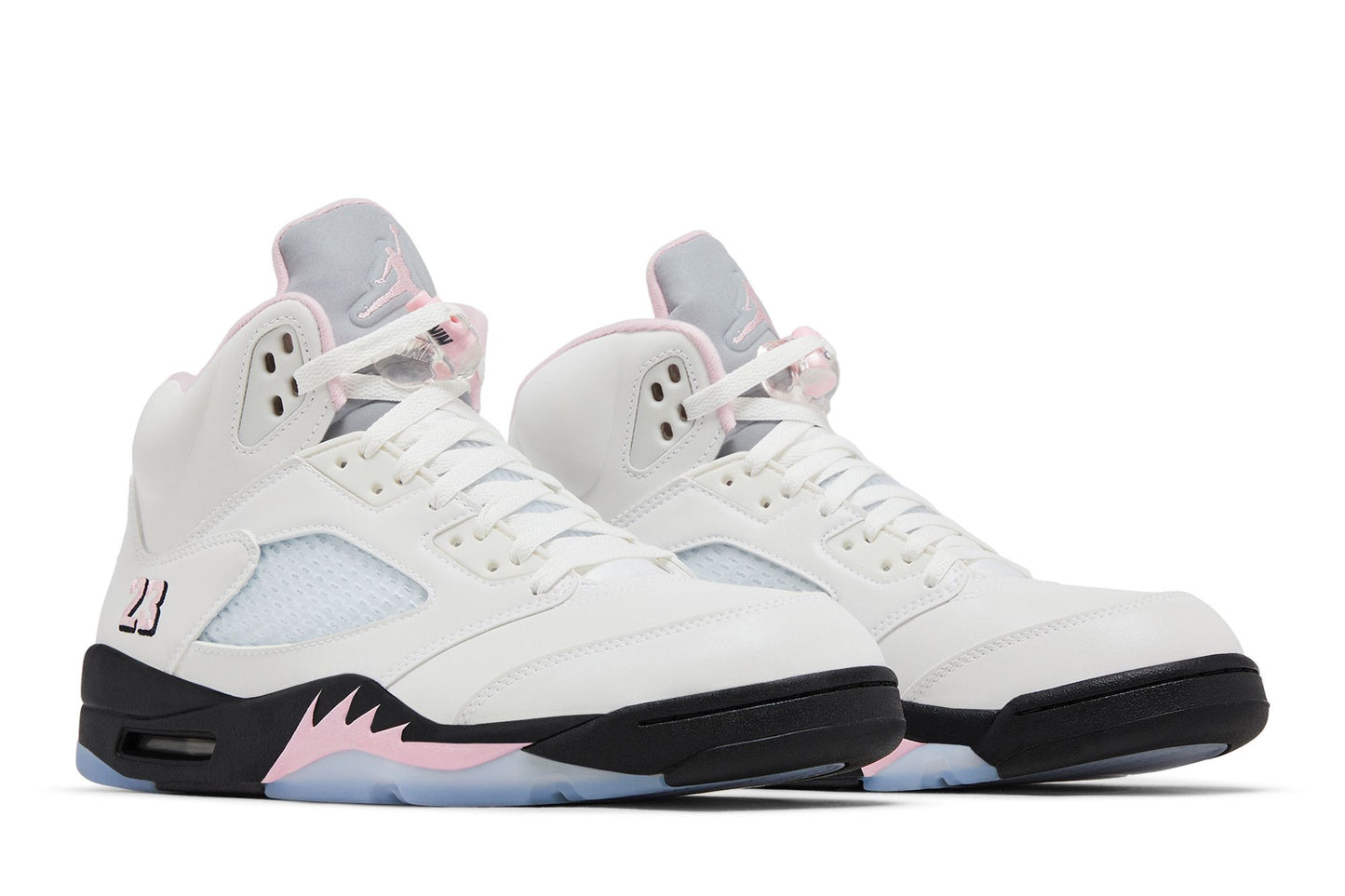 Air Jordan 5 Retro 'Medium Soft Pink'