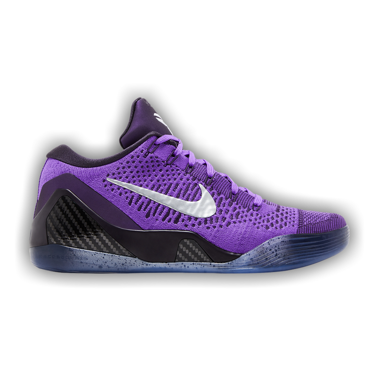 Nike Kobe 9 Elite Low Protro 'Moonwalker' 2025