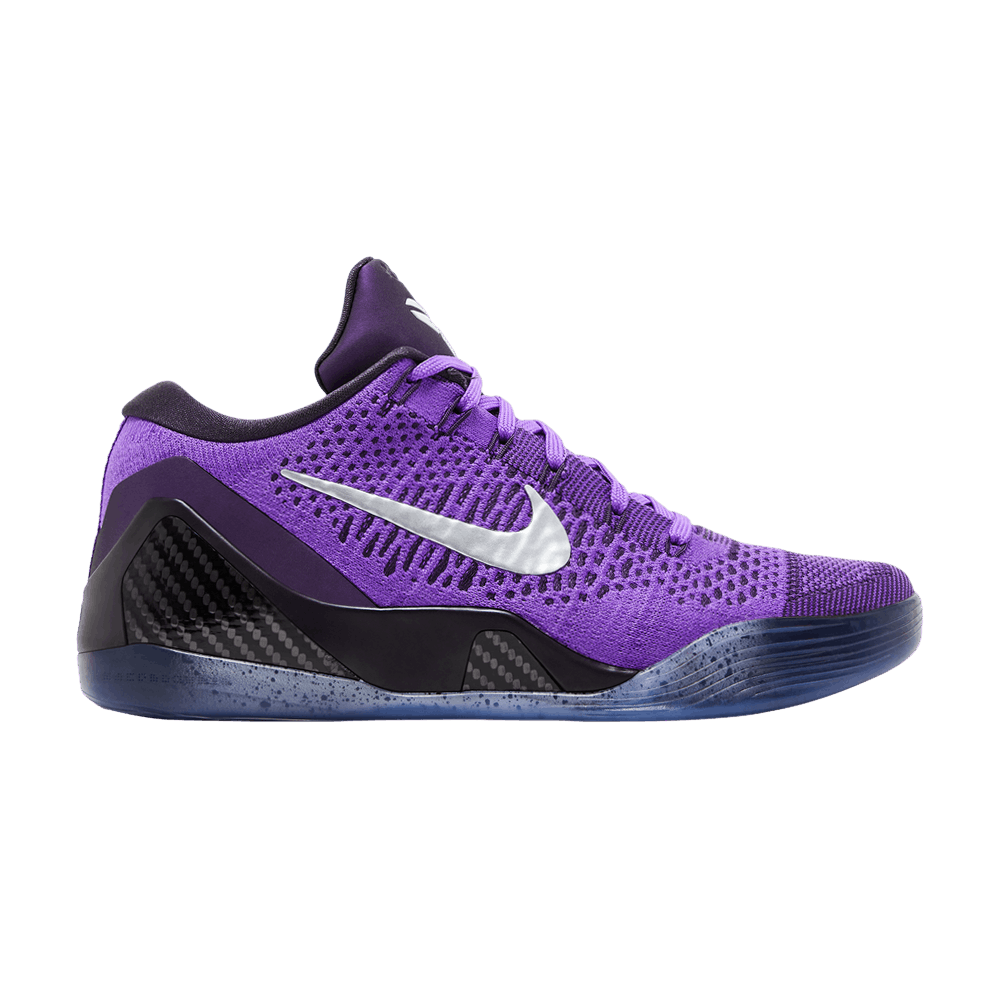 Nike Kobe 9 Elite Low Protro 'Moonwalker' 2025