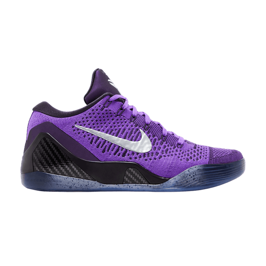 Nike Kobe 9 Elite Low Protro 'Moonwalker' 2025