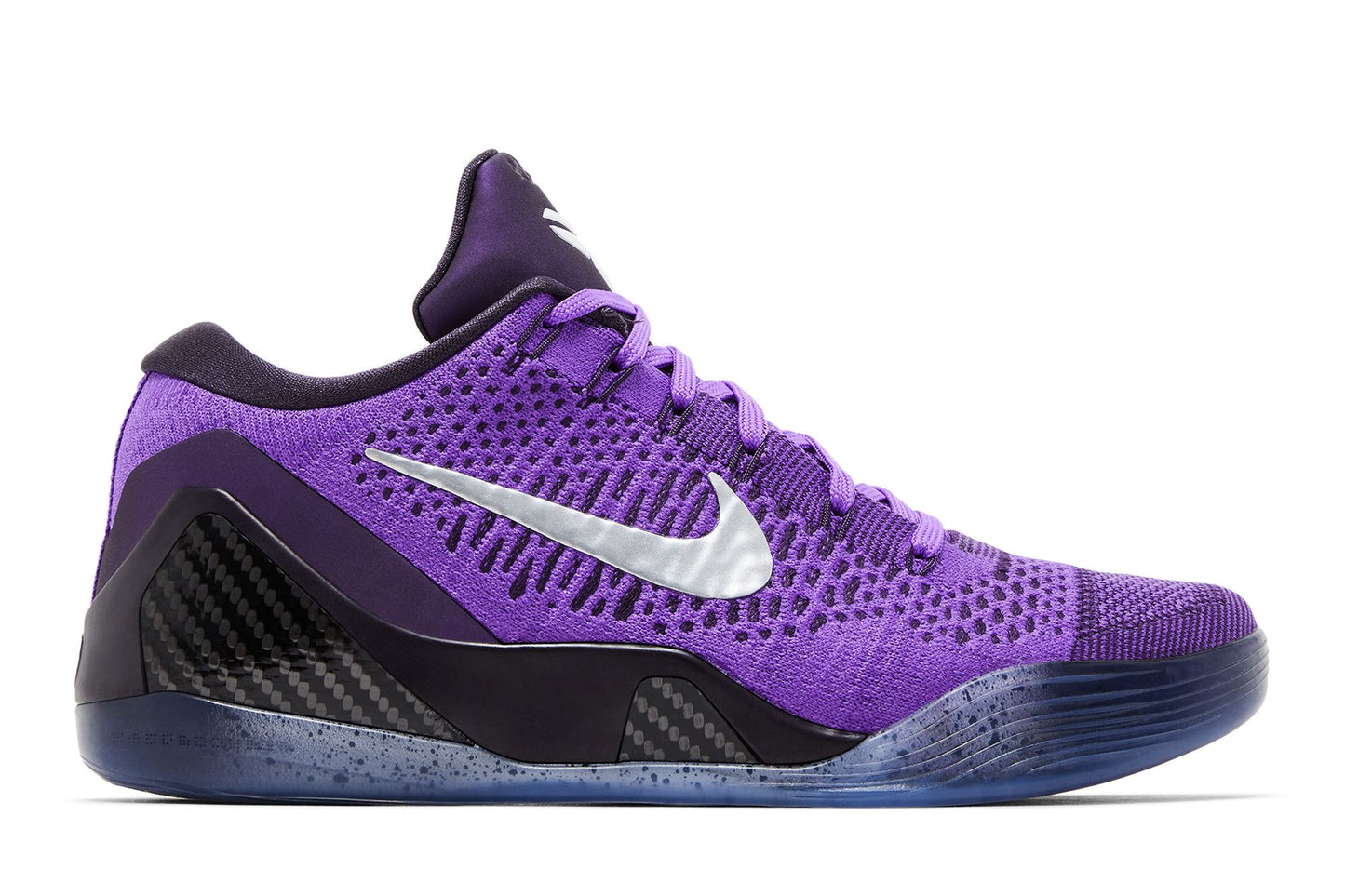 Nike Kobe 9 Elite Low Protro 'Moonwalker' 2025