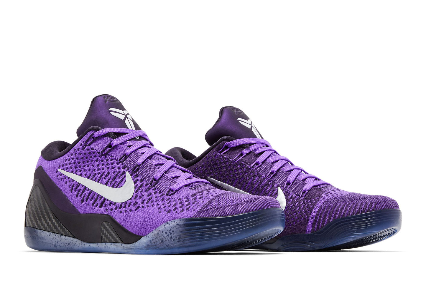Nike Kobe 9 Elite Low Protro 'Moonwalker' 2025