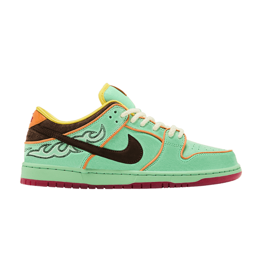 Nike Dunk Low SB 'Rodeo'