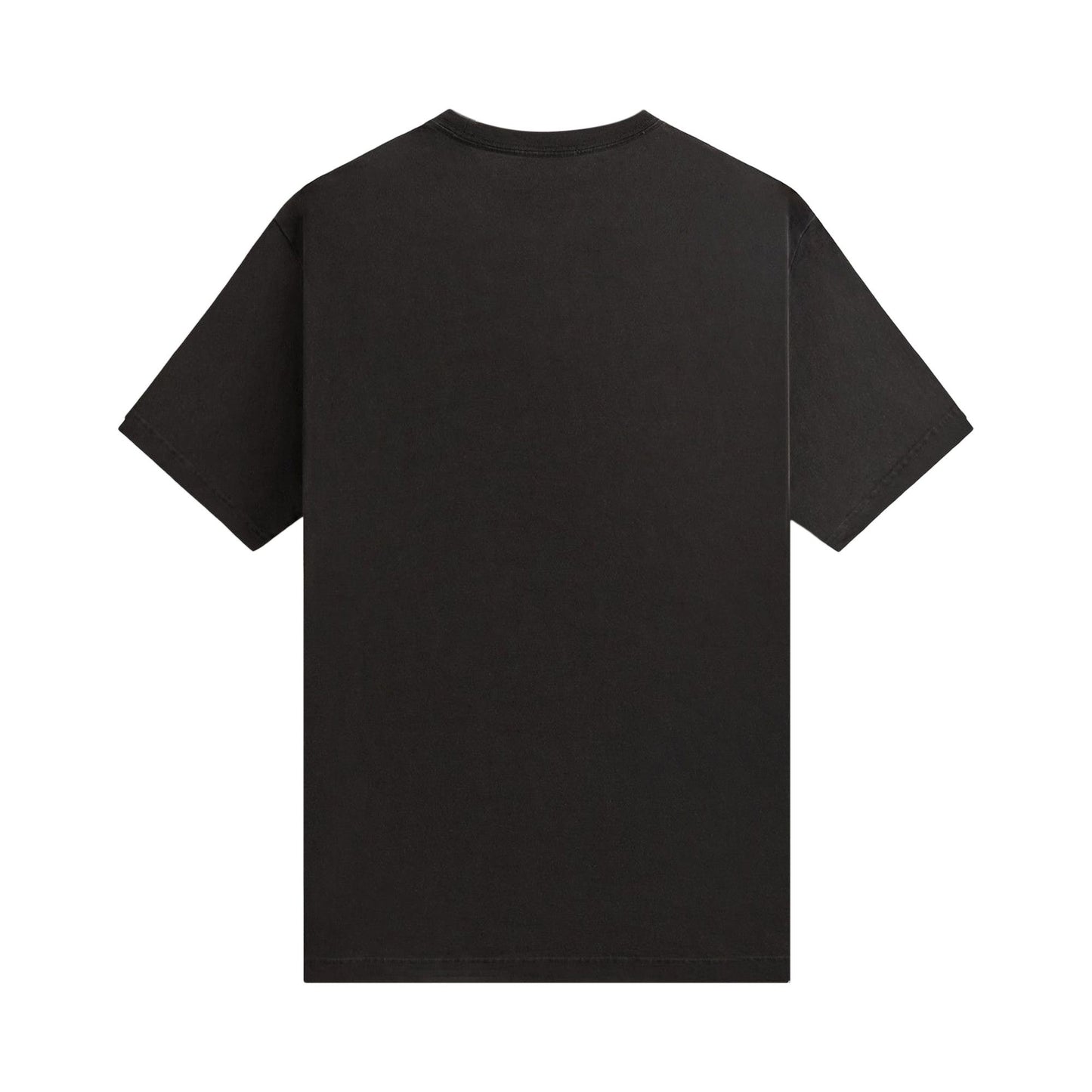 Kith x Sesame Street Just Us Vintage Tee 'Black'