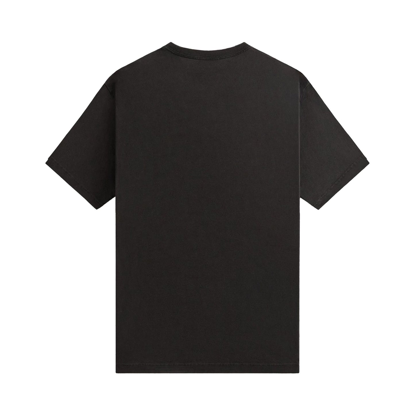 Kith x Sesame Street Alphabet Vintage Tee 'Black'