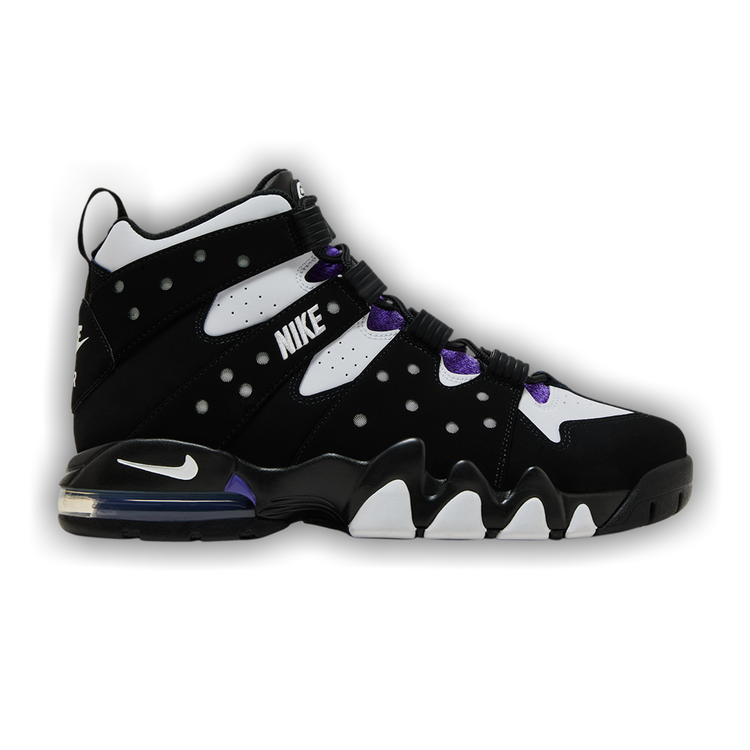 Nike Air Max 2 CB 94 Retro 'Black Purple' 2025