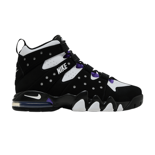 Nike Air Max 2 CB 94 Retro 'Black Purple' 2025