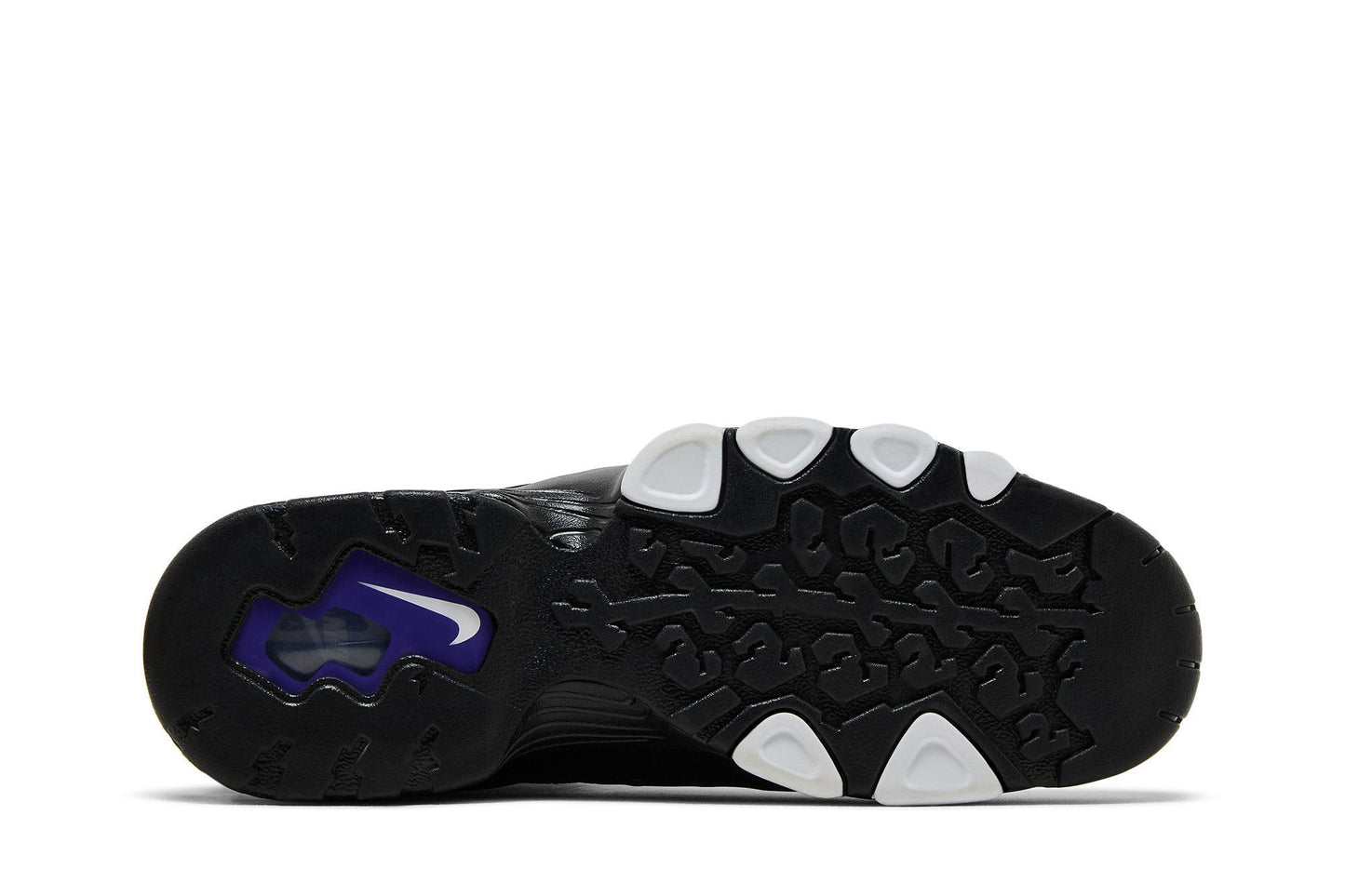 Nike Air Max 2 CB 94 Retro 'Black Purple' 2025