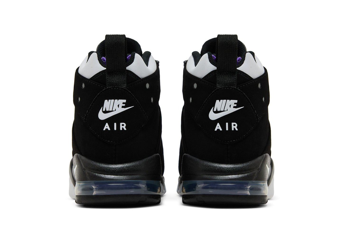 Nike Air Max 2 CB 94 Retro 'Black Purple' 2025