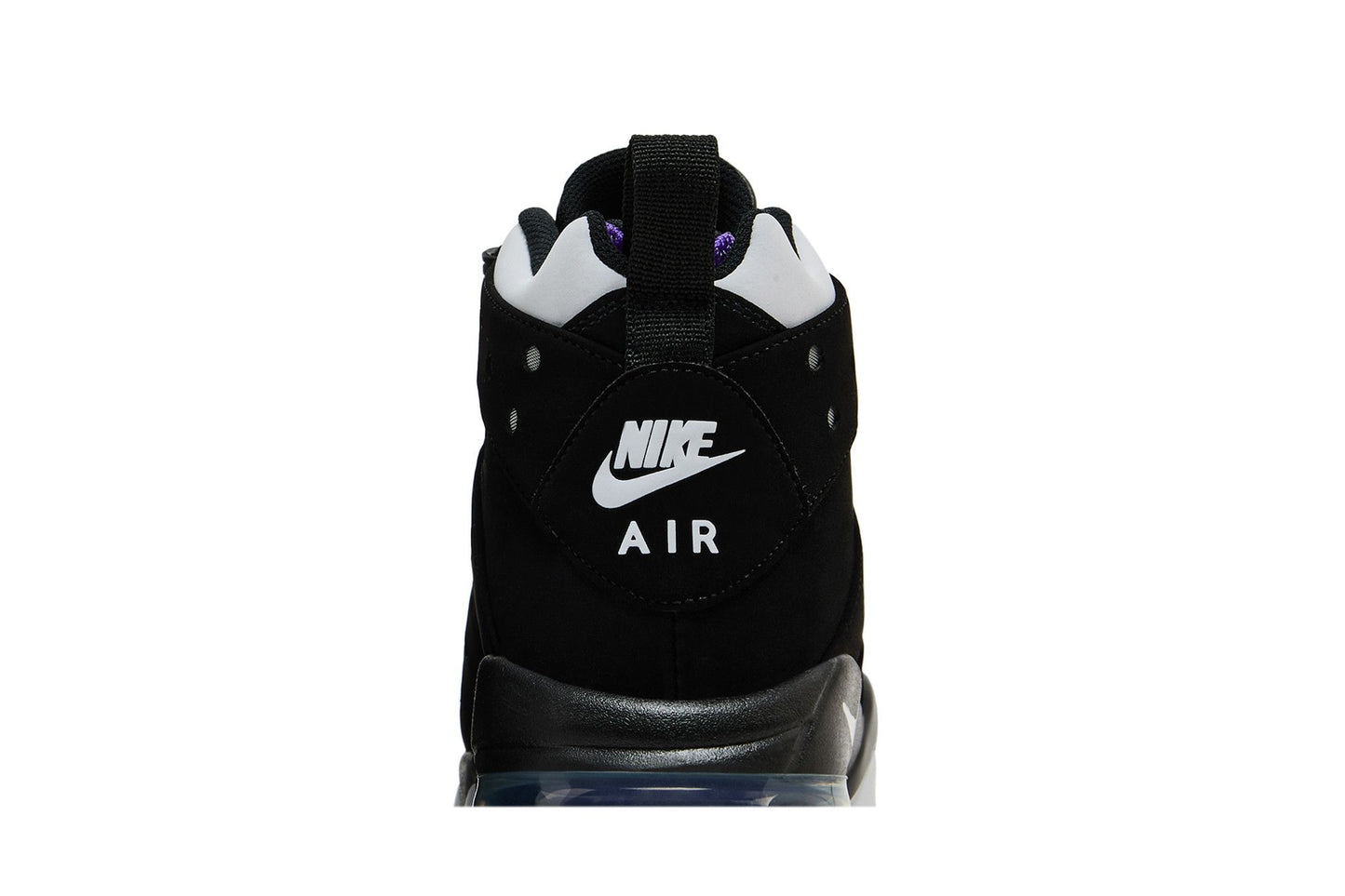 Nike Air Max 2 CB 94 Retro 'Black Purple' 2025