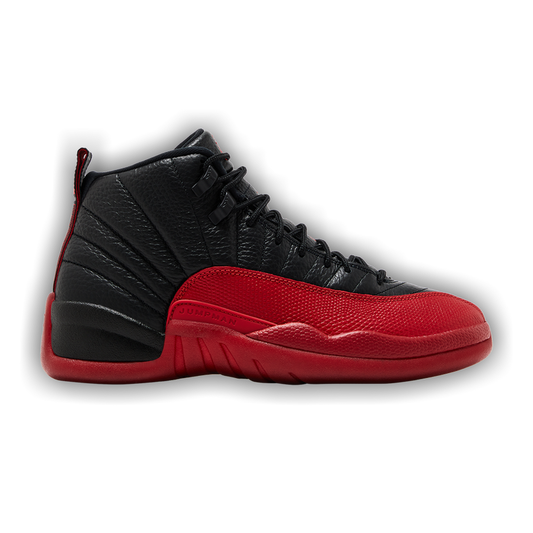 Air Jordan 12 Retro 'Flu Game' 2025 - Used
