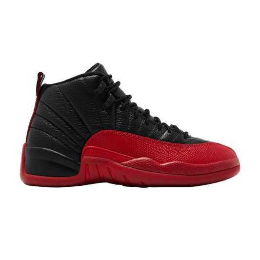 Air Jordan 12 Retro 'Flu Game' 2025
