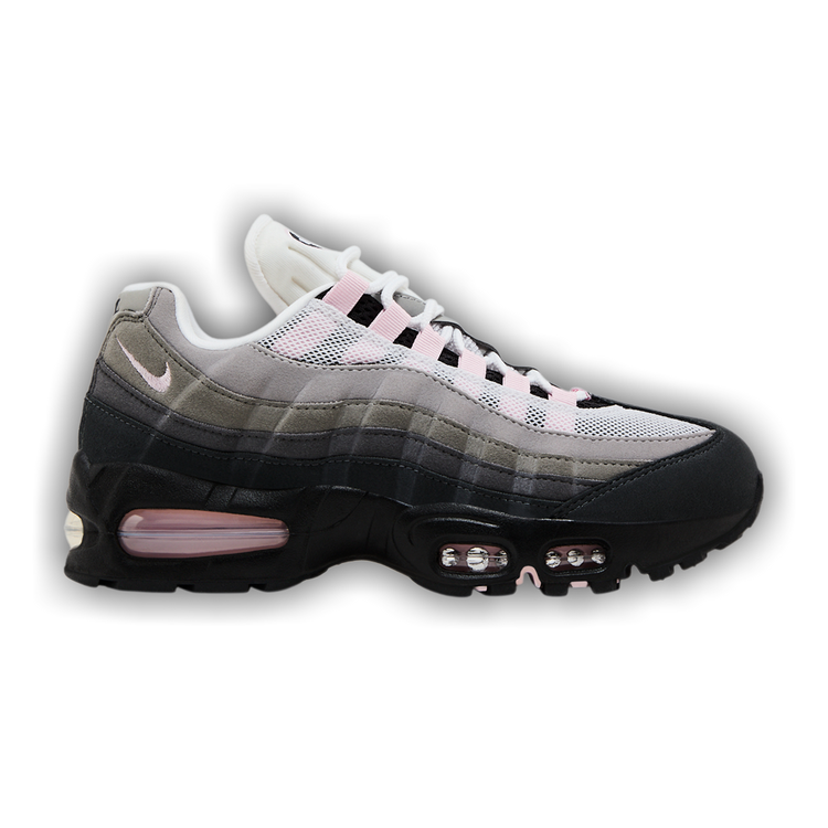 Nike Wmns Air Max 95 OG 'Pink Foam' 2025 / 2026