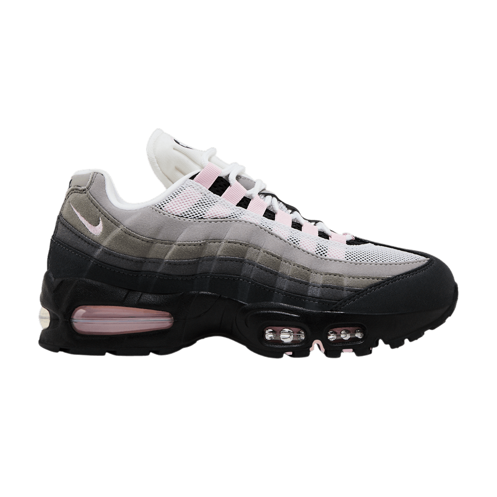 Nike Wmns Air Max 95 OG 'Pink Foam' 2025 / 2026