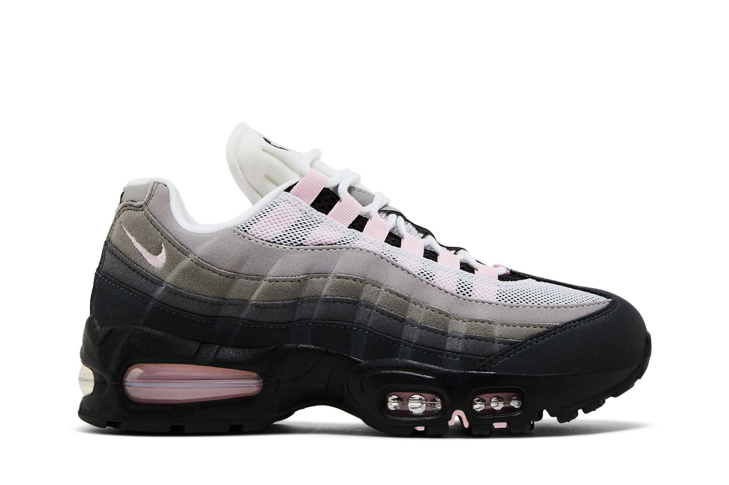 Nike Wmns Air Max 95 OG 'Pink Foam' 2025 / 2026
