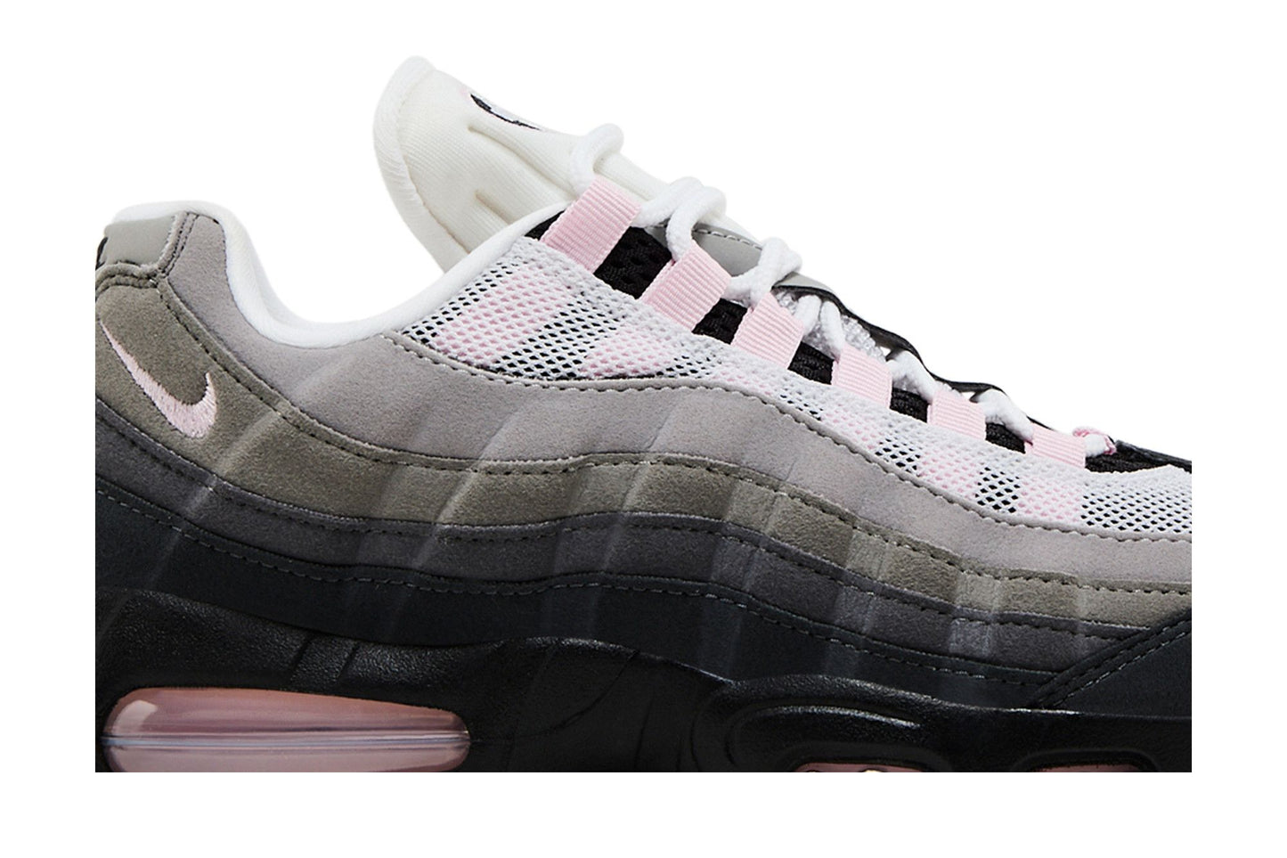 Nike Wmns Air Max 95 OG 'Pink Foam' 2025 / 2026