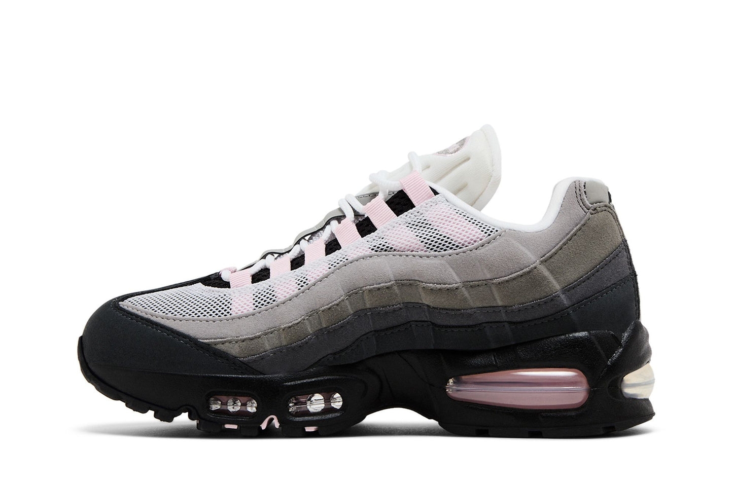 Nike Wmns Air Max 95 OG 'Pink Foam' 2025 / 2026