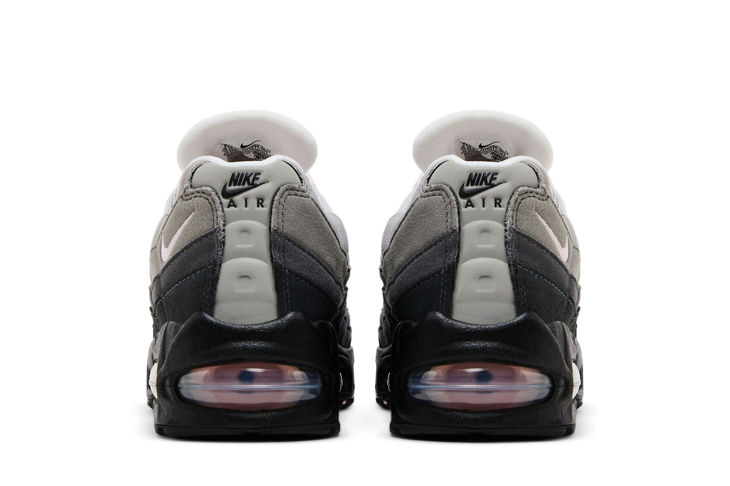 Nike Wmns Air Max 95 OG 'Pink Foam' 2025 / 2026