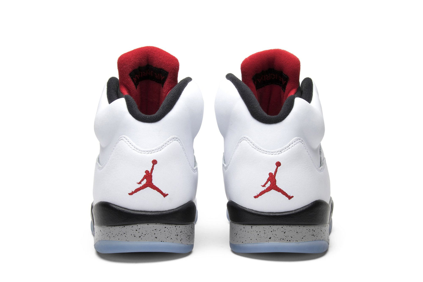 Air Jordan 5 Retro 'White Cement'