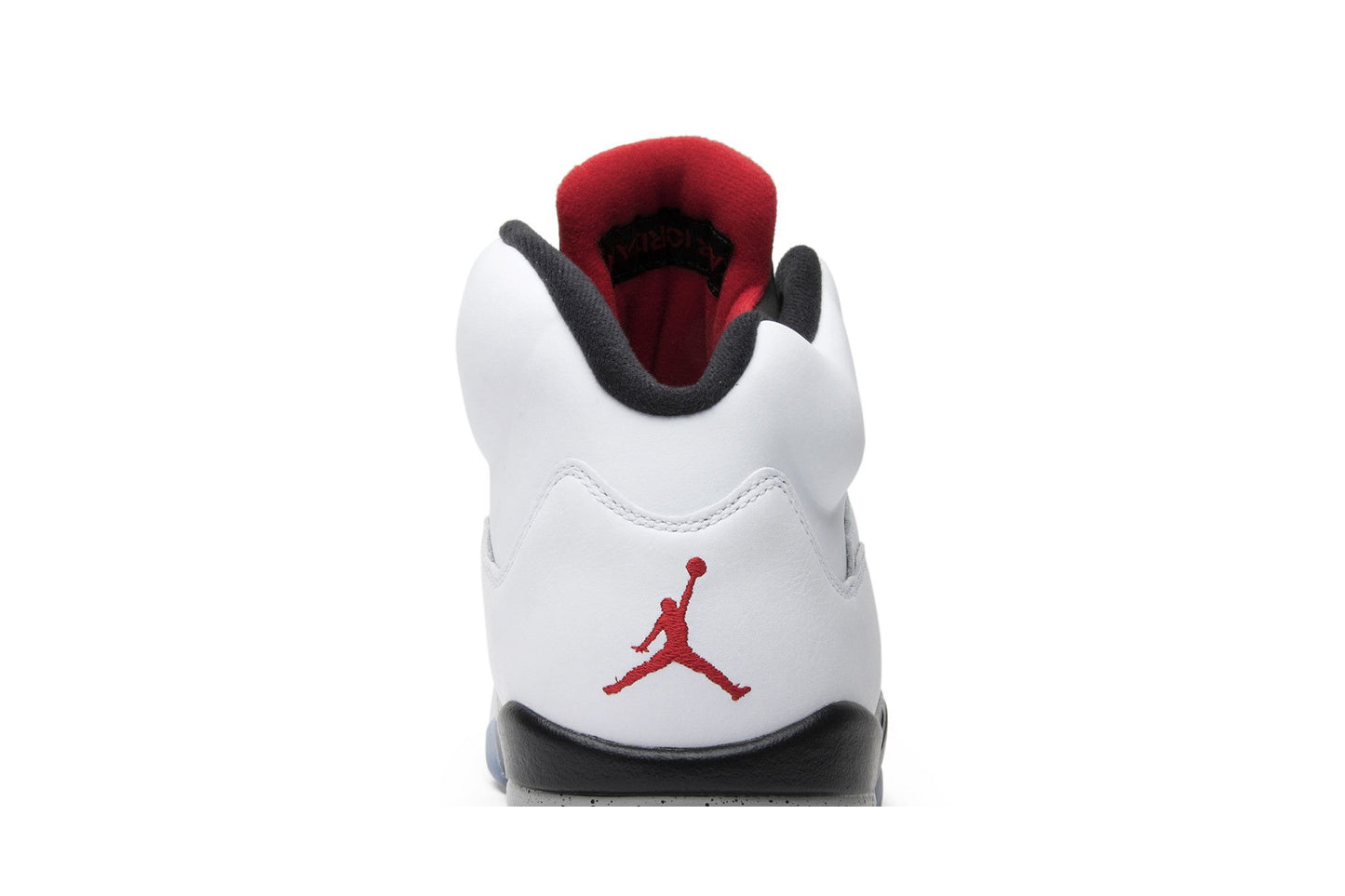 Air Jordan 5 Retro 'White Cement'