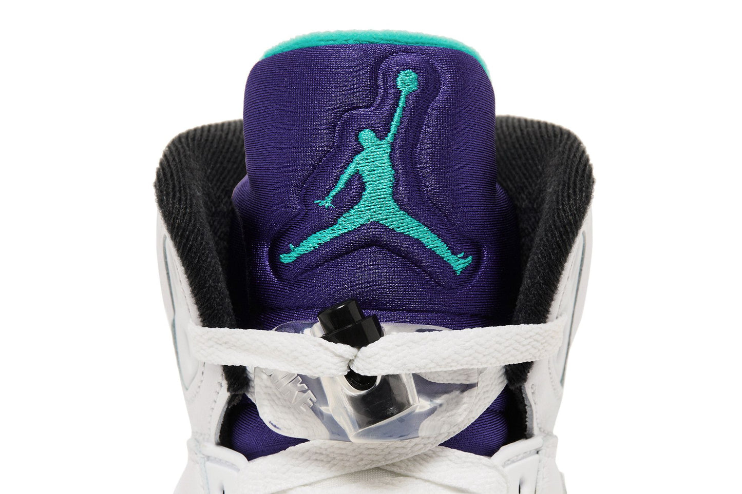 Air Jordan 5 Retro 'Grape' 2025