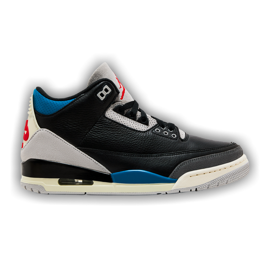 Air Jordan 3 Retro OG 'Rare Air' - Used