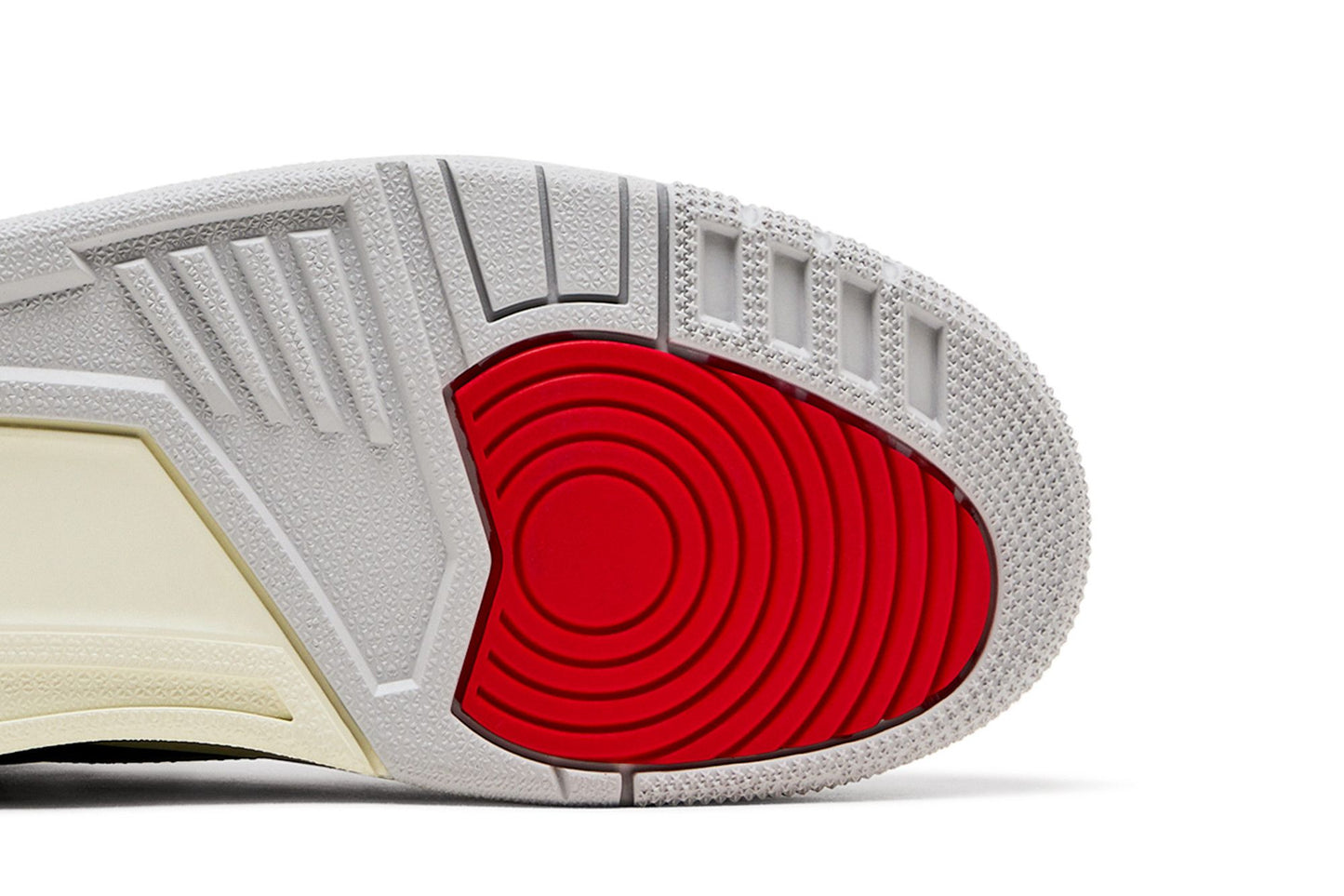 Air Jordan 3 Retro OG 'Rare Air'