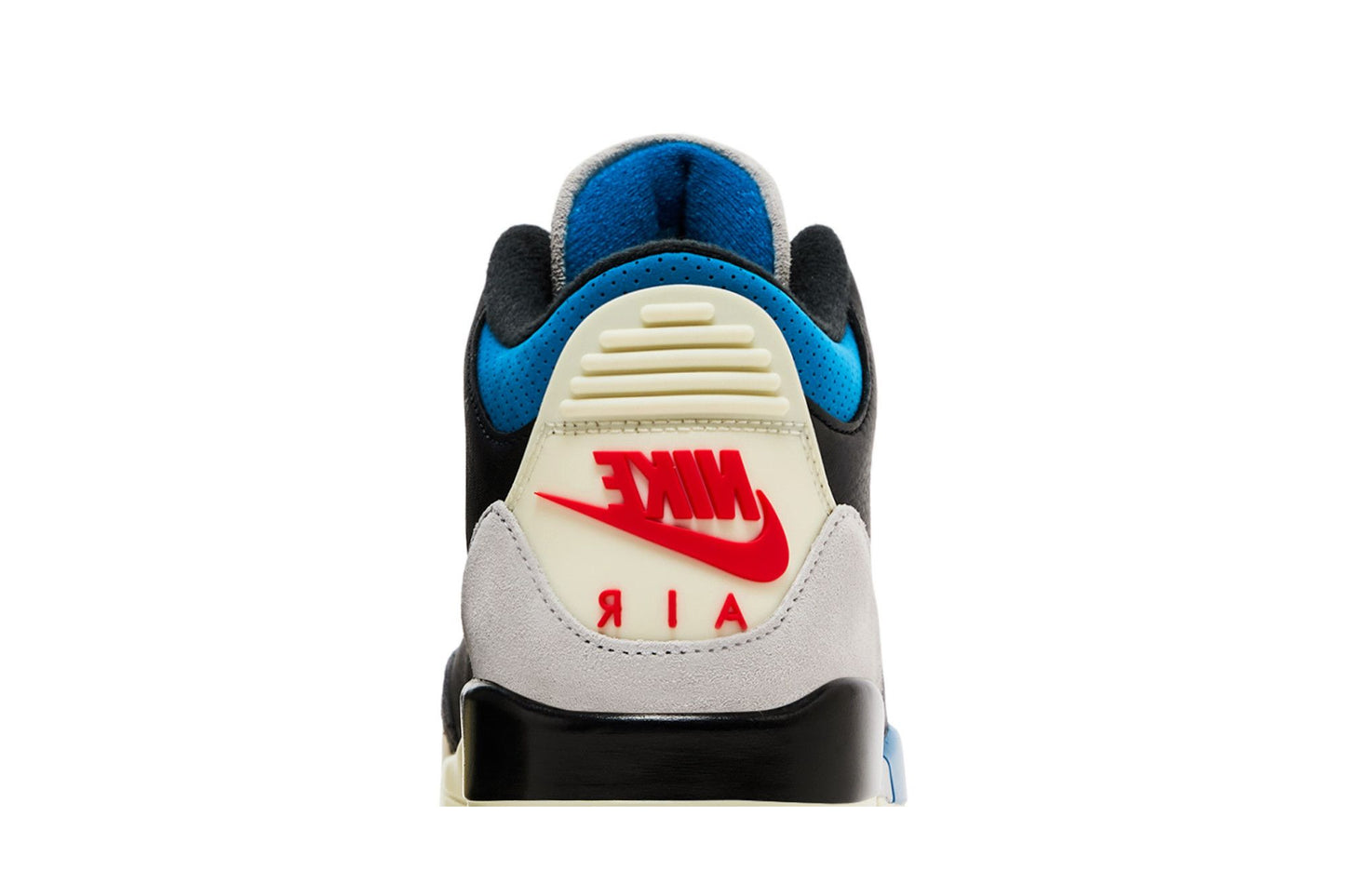 Air Jordan 3 Retro OG 'Rare Air'