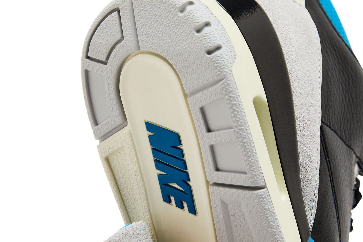 Air Jordan 3 Retro OG 'Rare Air'