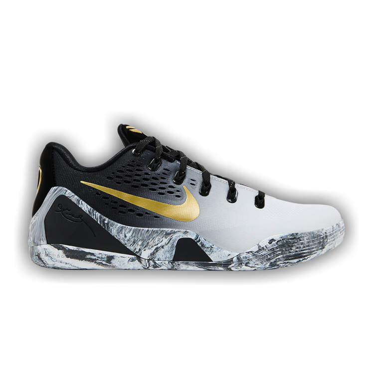Nike Kobe 9 EM Protro 'Mambacita'