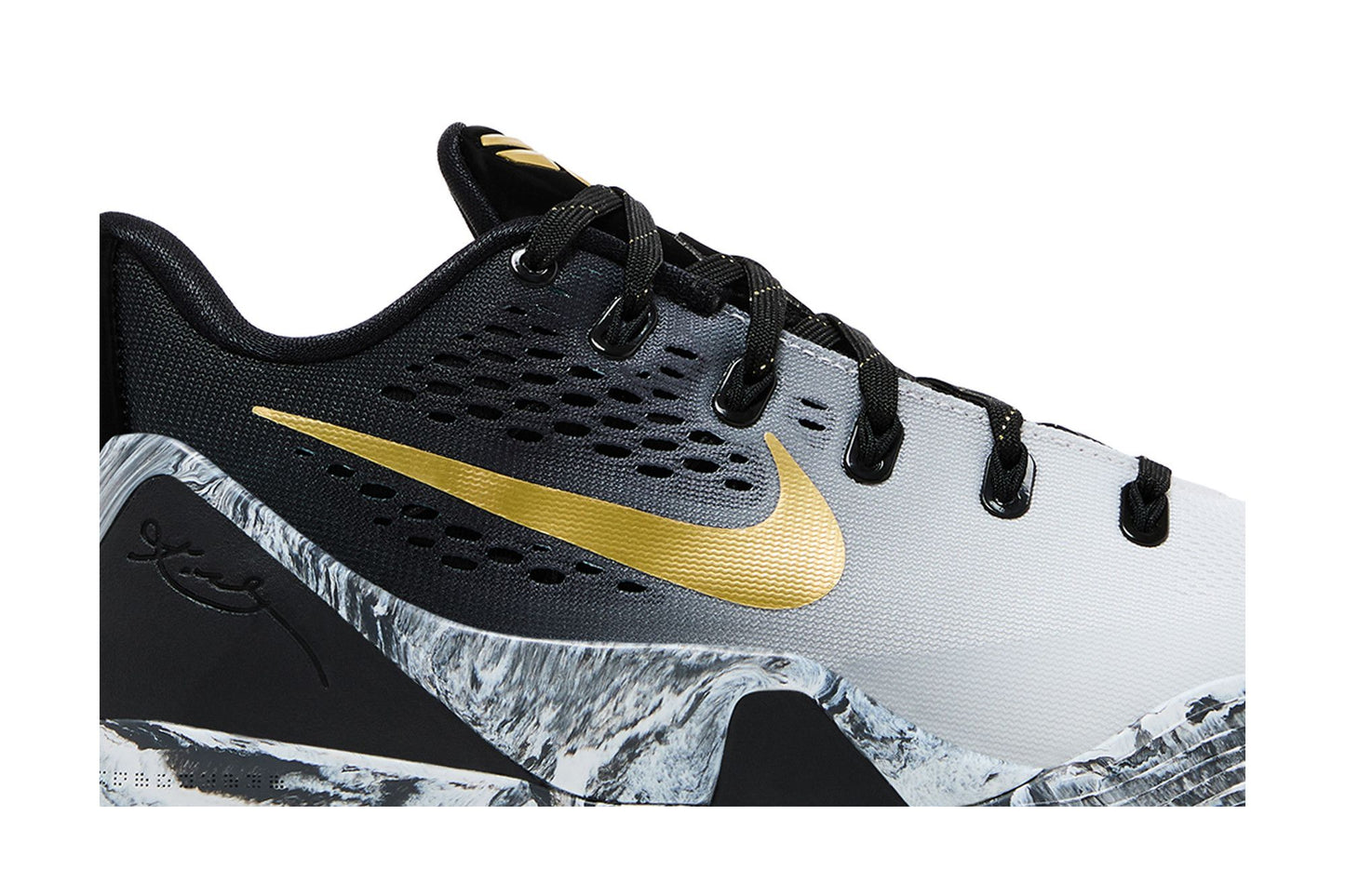 Nike Kobe 9 EM Protro 'Mambacita'