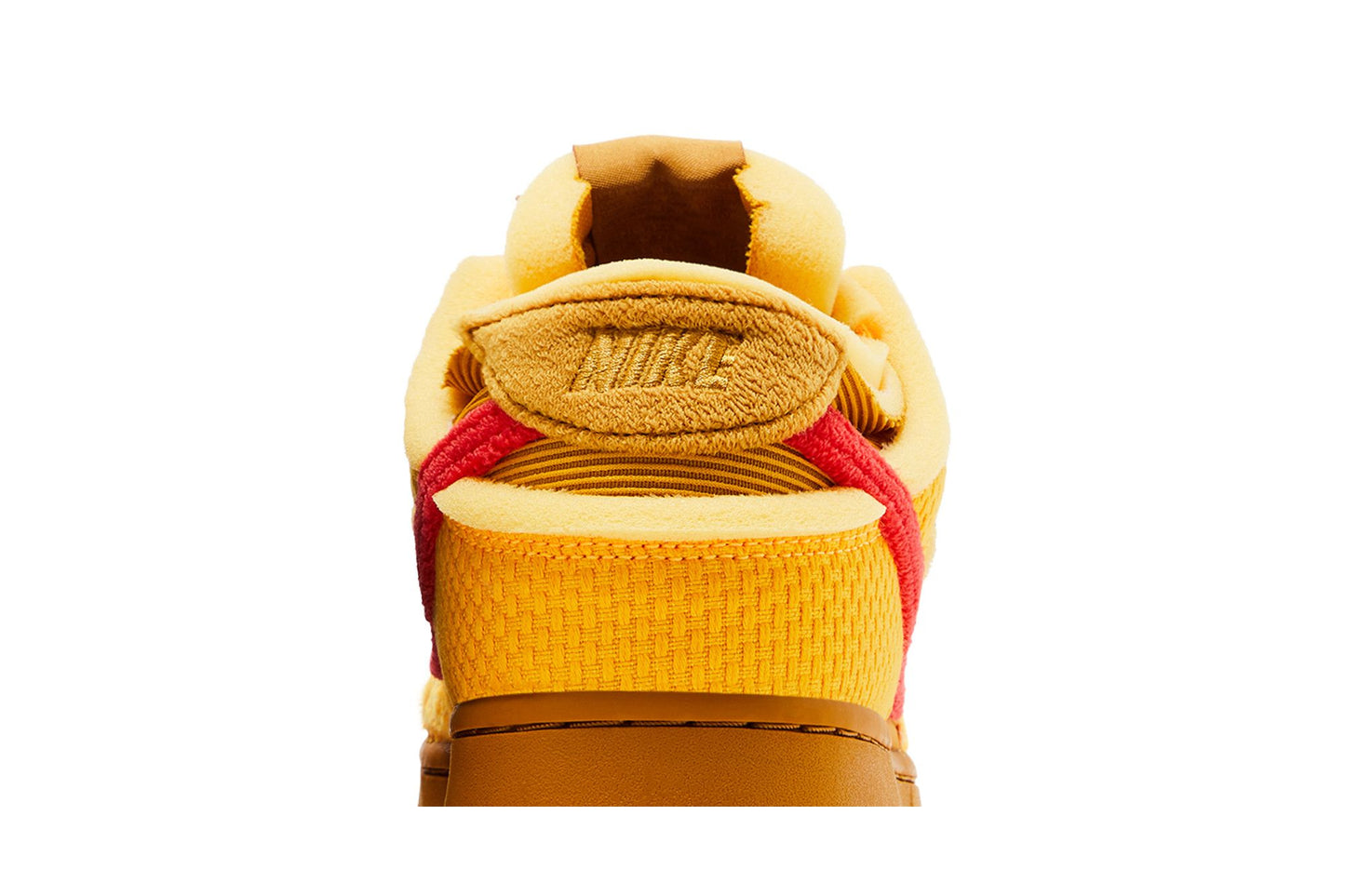 Cactus Plant Flea Market x Nike Dunk Low 'Swamp Sponge Pack - Psychic Purple'
