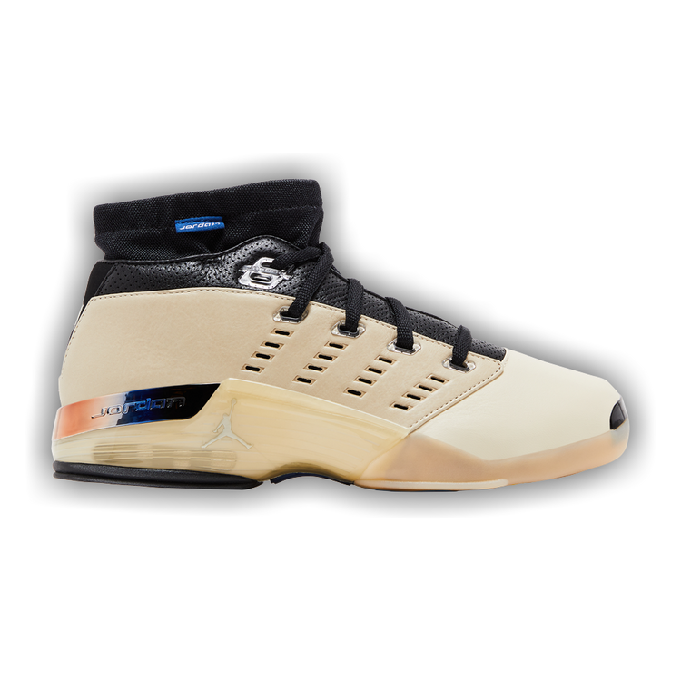 Infinite Archives x Air Jordan 17 Retro Low 'Beach'