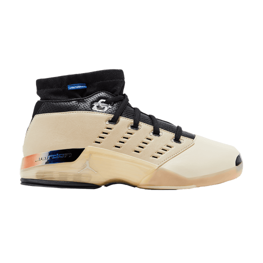 Infinite Archives x Air Jordan 17 Retro Low 'Beach'