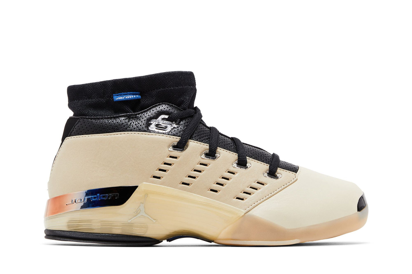 Infinite Archives x Air Jordan 17 Retro Low 'Beach'