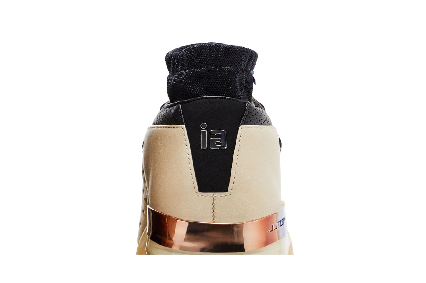 Infinite Archives x Air Jordan 17 Retro Low 'Beach'