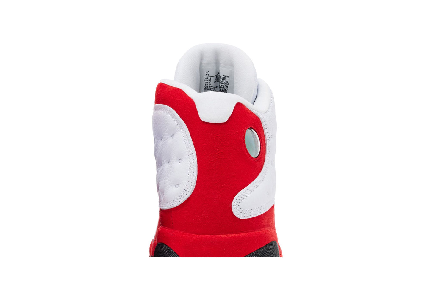 Air Jordan 13 Retro 'Chicago' 2026
