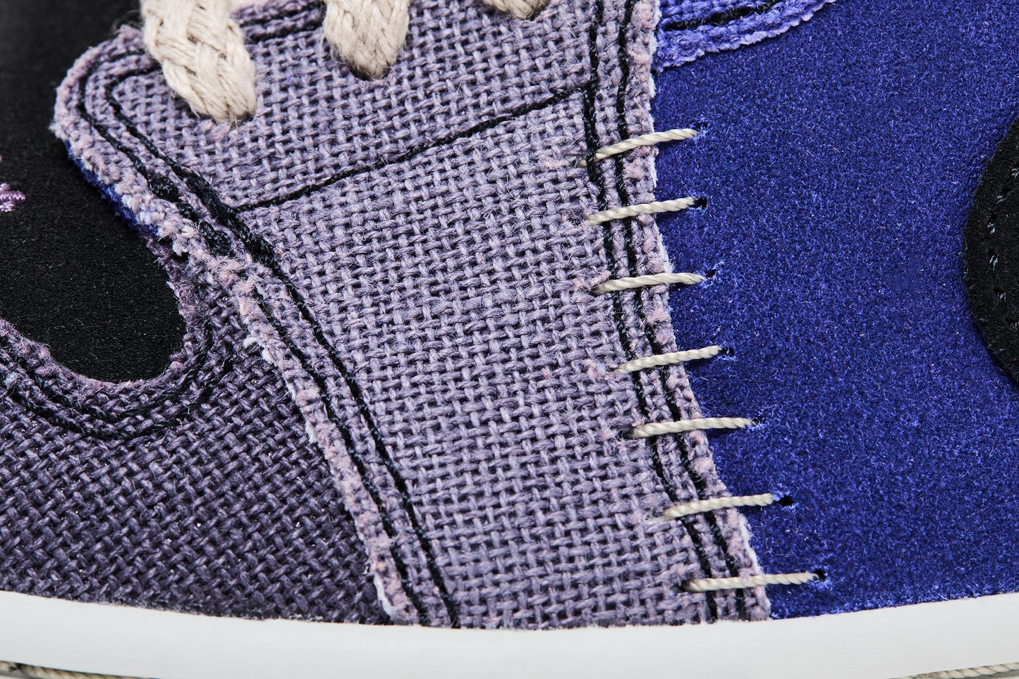 Zion Williamson x Air Jordan 1 Retro Low OG 'Voodoo Alternate'