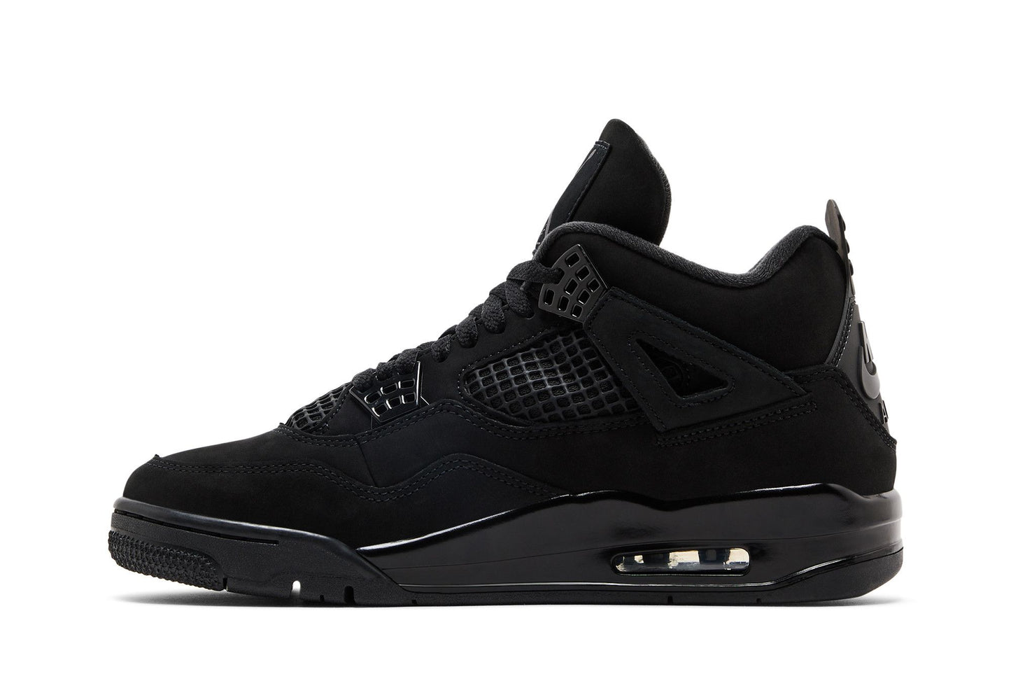 Jordan 4 Retro Black Cat (2025) - Used