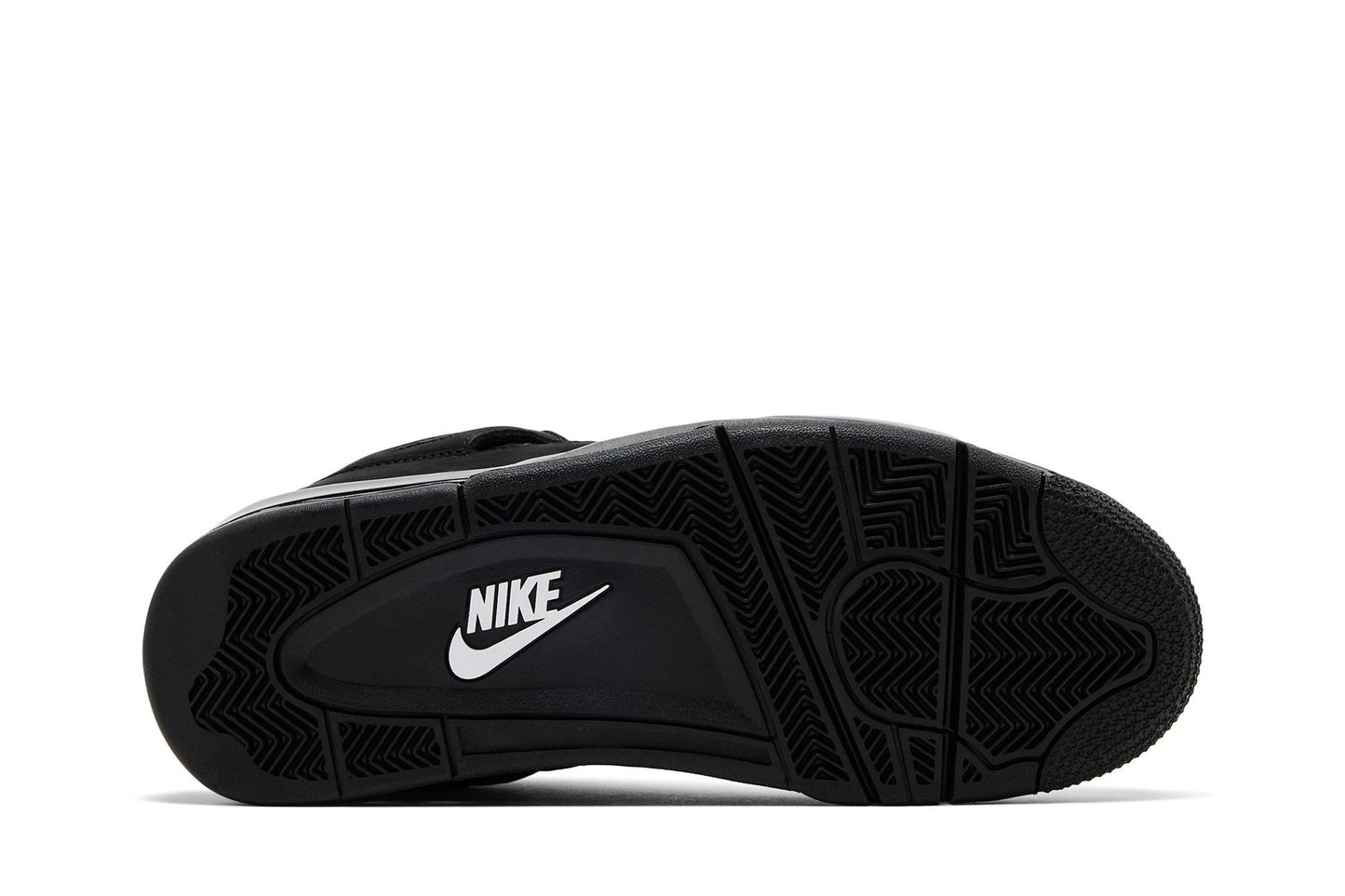 Jordan 4 Retro Black Cat (2025) - Used