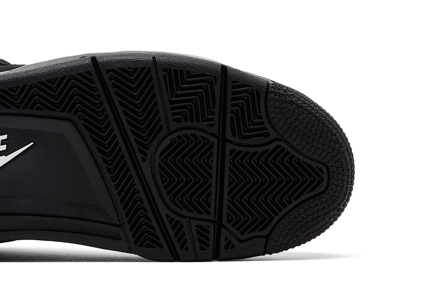 Jordan 4 Retro Black Cat (2025) - Used