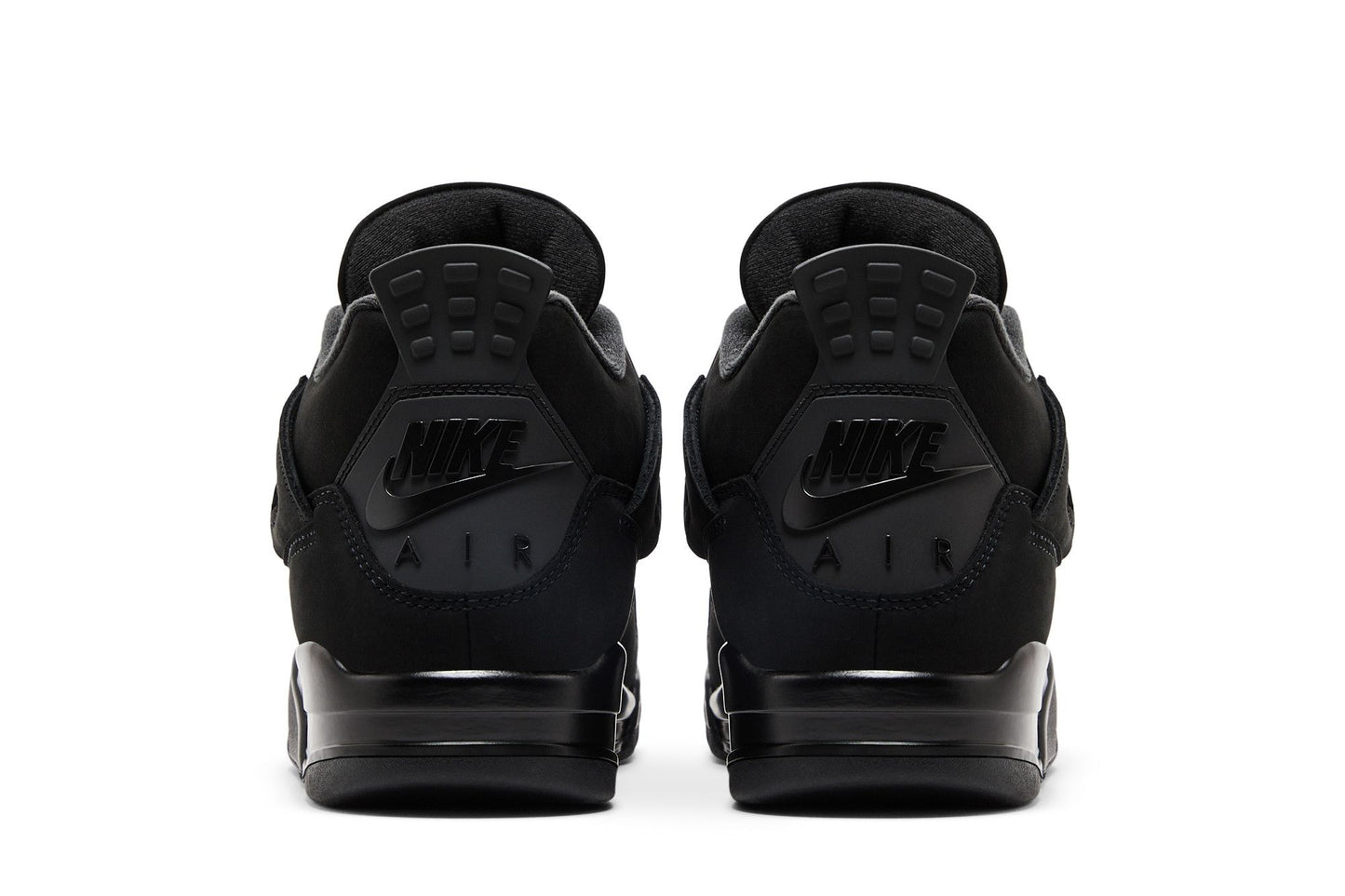 Jordan 4 Retro Black Cat (2025) - Used