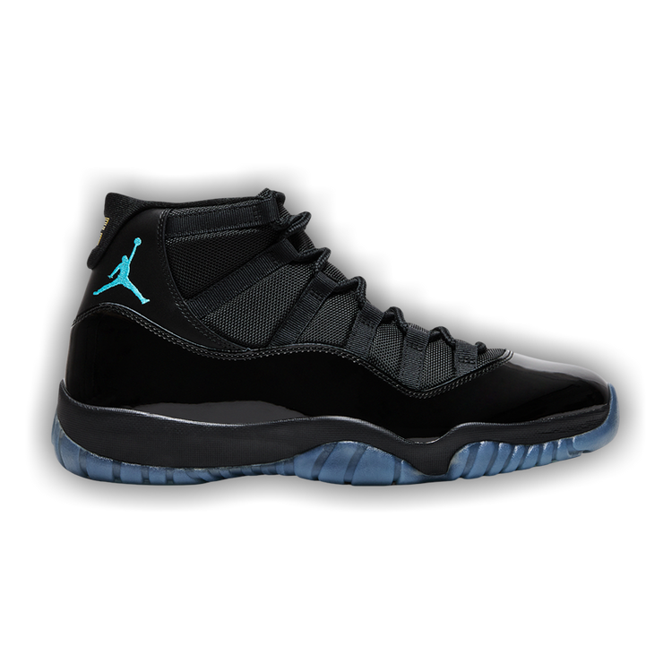 Air Jordan 11 Retro 'Gamma Blue' 2025