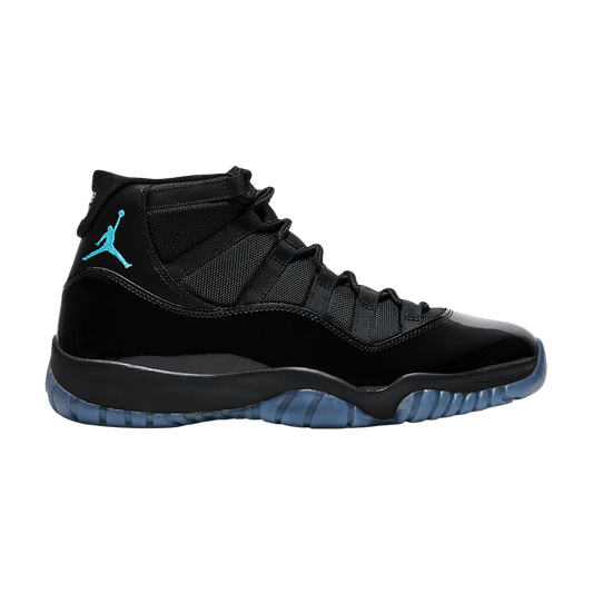 Jordan 11 Retro Gamma Blue (2025) - Used