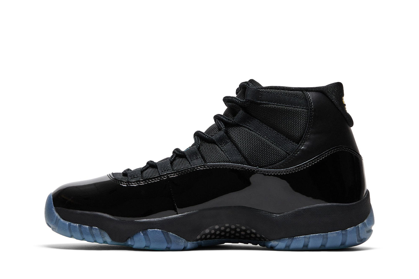 Jordan 11 Retro Gamma Blue (2025) - Used