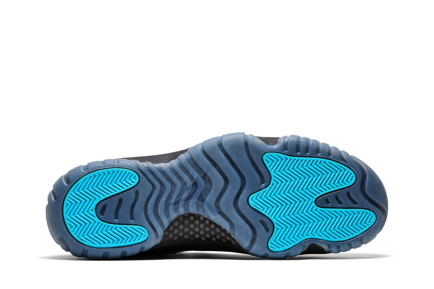 Jordan 11 Retro Gamma Blue (2025) - Used