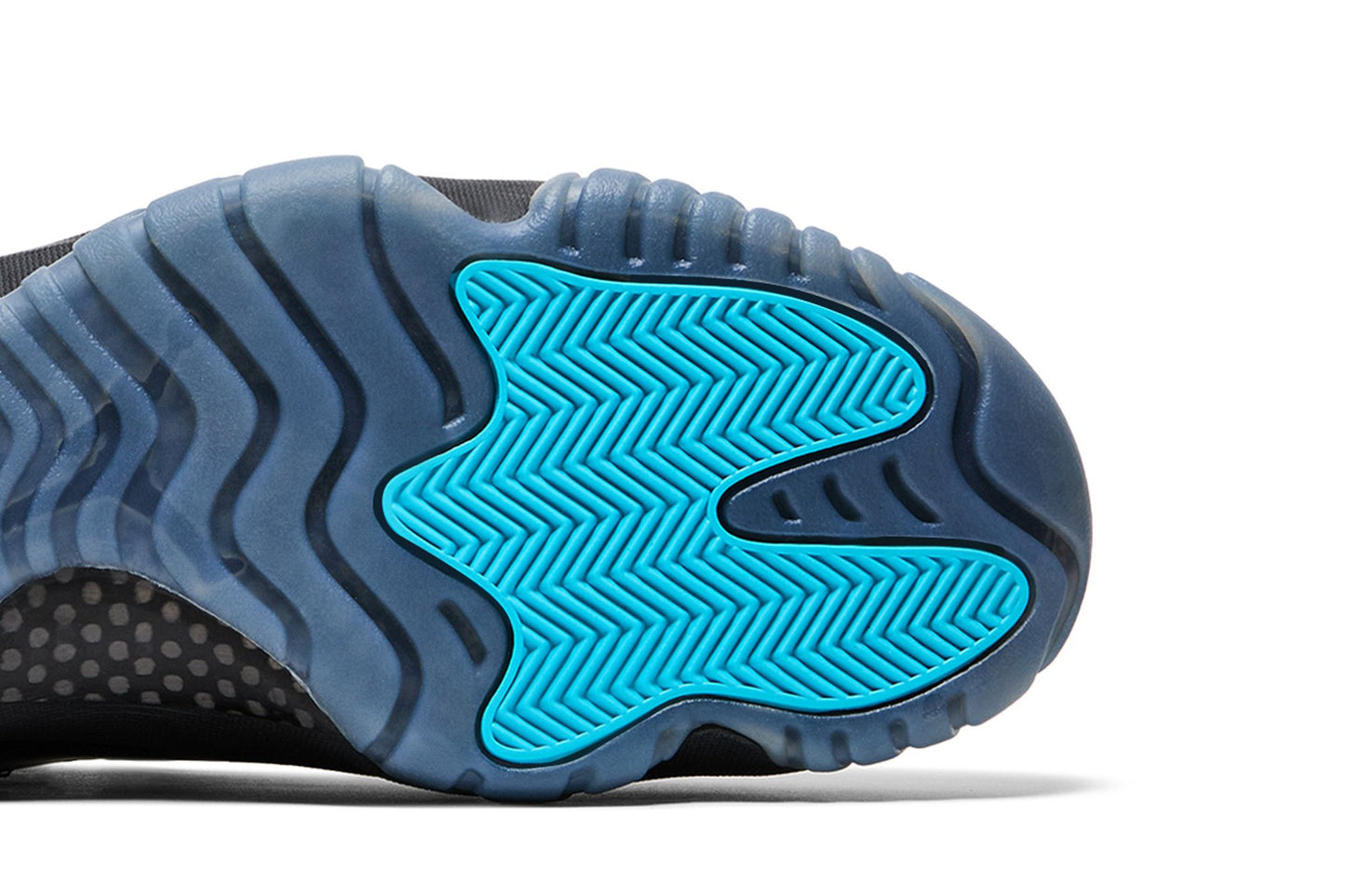 Jordan 11 Retro Gamma Blue (2025) - Used